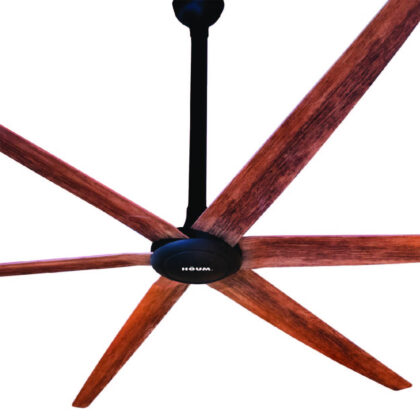 Big Ceiling Fan