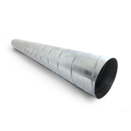 Spiral Duct