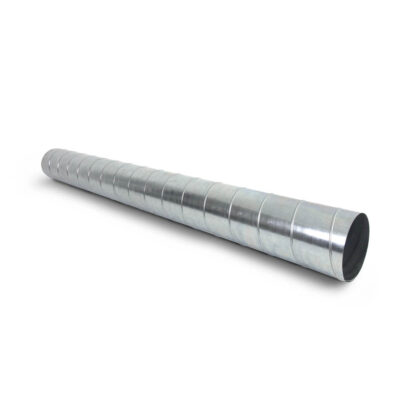 Spiral Duct