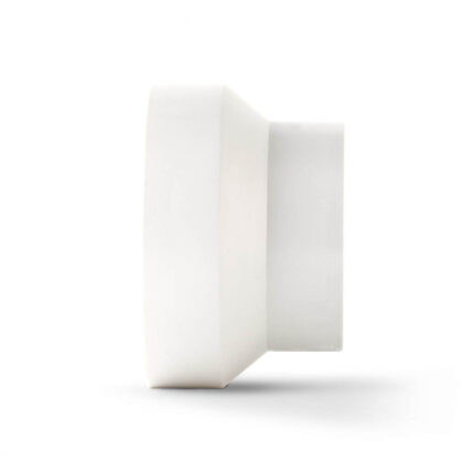 Flat channel Adapter Round to Round