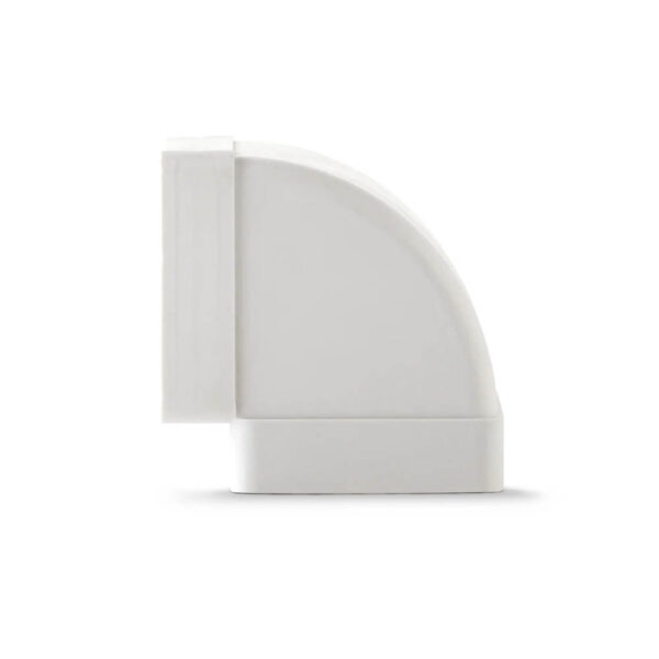 Flat Channel 45 Degree Vertical