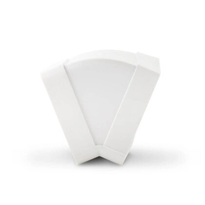 Flat Channel 90 Degree Vertical