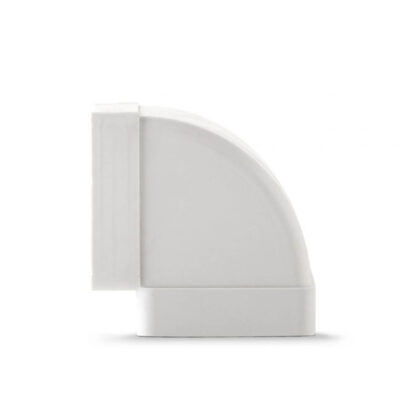 Flat Channel 45 Degree Horizontal