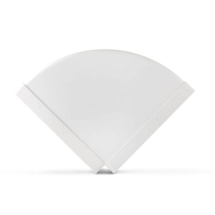 Flat Channel 90 Degree Horizontal