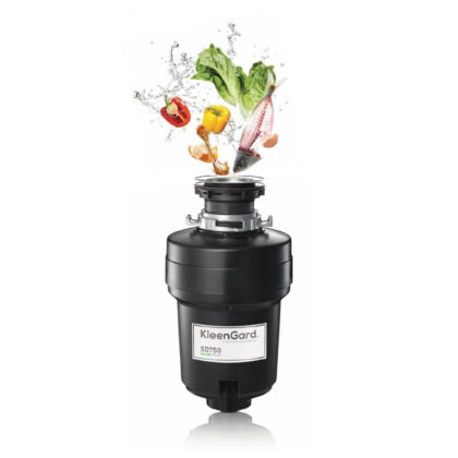 KleenGard Waste Disposer
